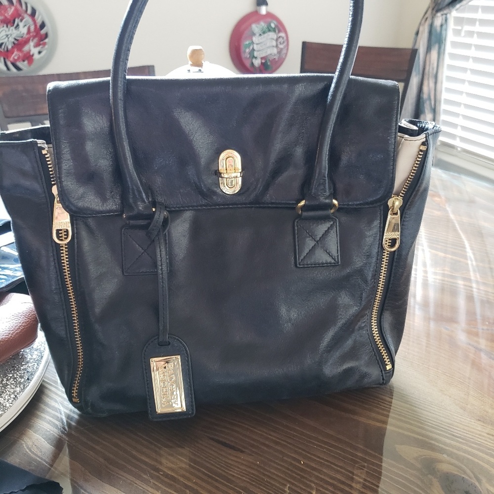 Badgley Mischka handbag